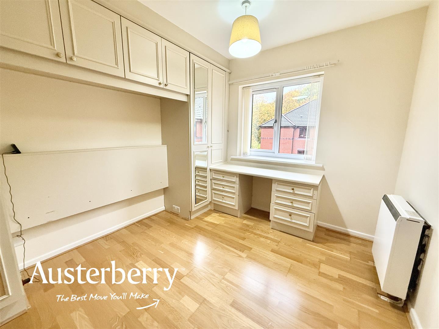 Glebedale Road, Fenton, Stoke-On-Trent